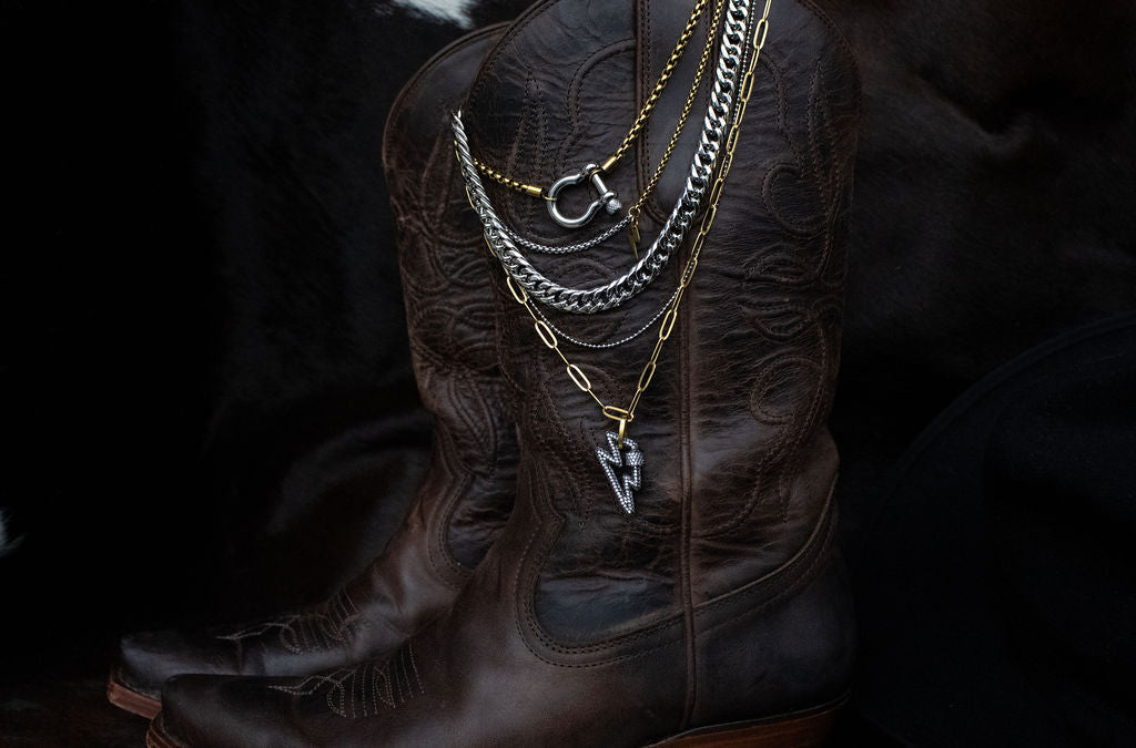 The Velvet Bronc Gift Guide: Jewellery Gifts for Every Cowgirl in Your Life