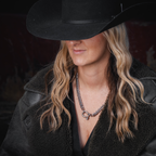 Steel Cowgirl