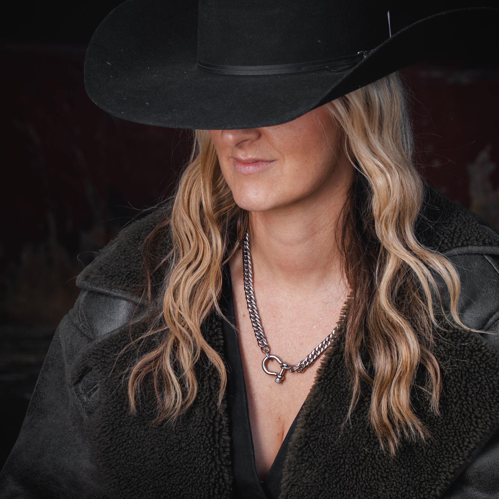 Steel Cowgirl