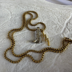 Cowgirl Era Necklace