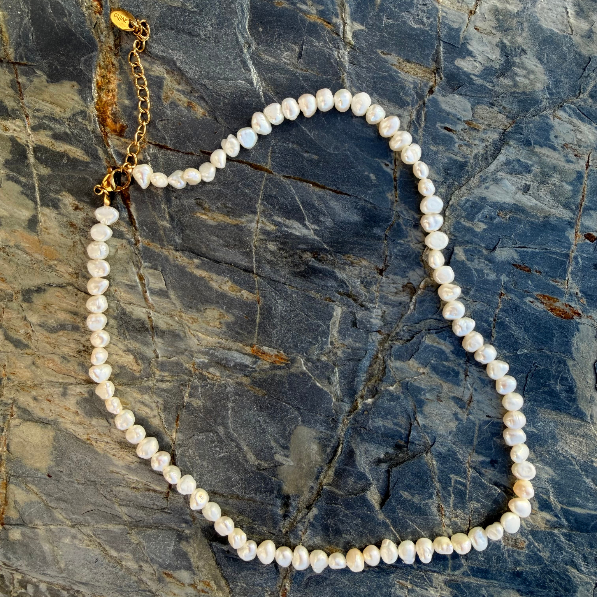 Pearlsnaps