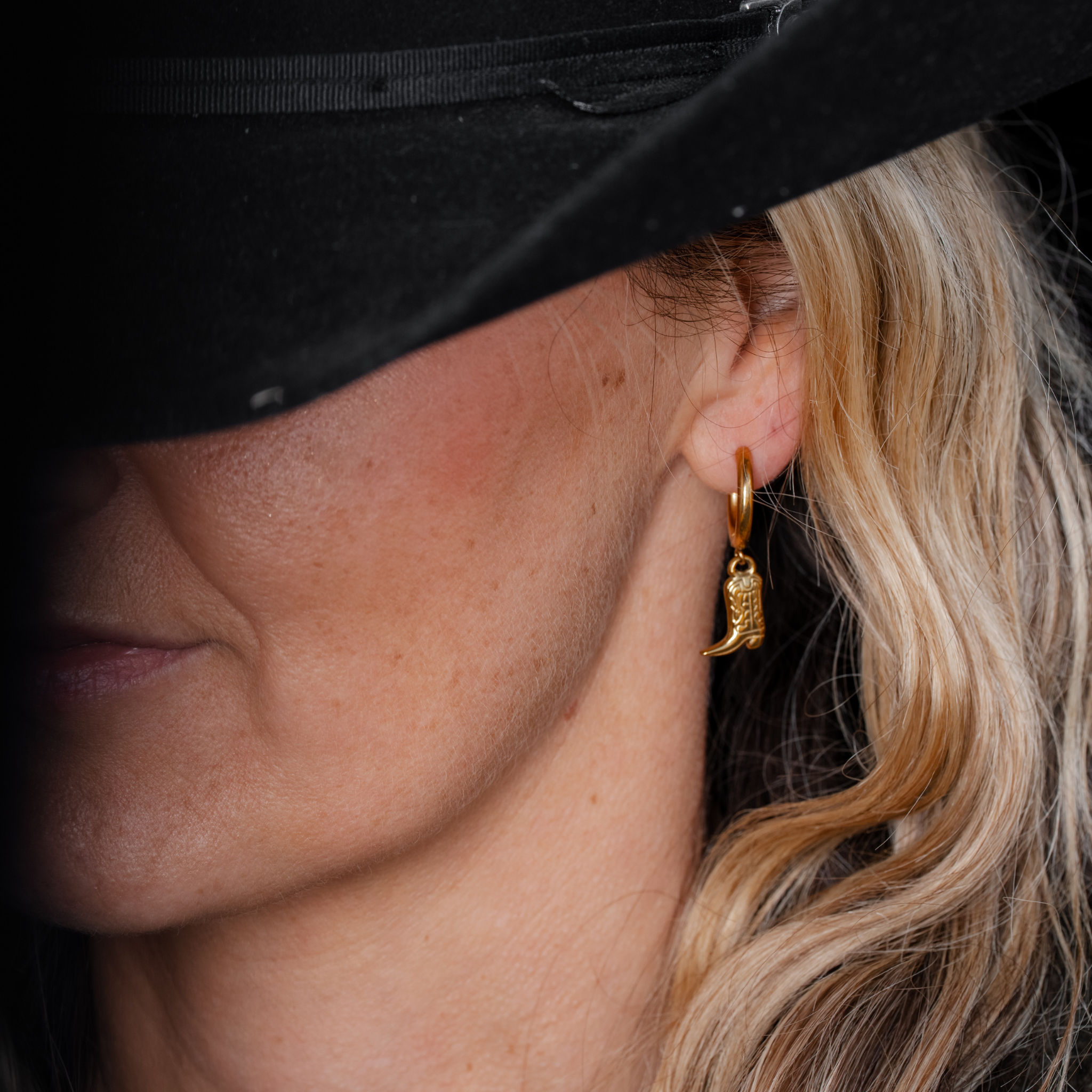 Rodeo Seeker Earrings