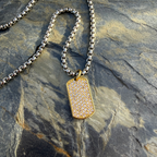 Coyote Chain