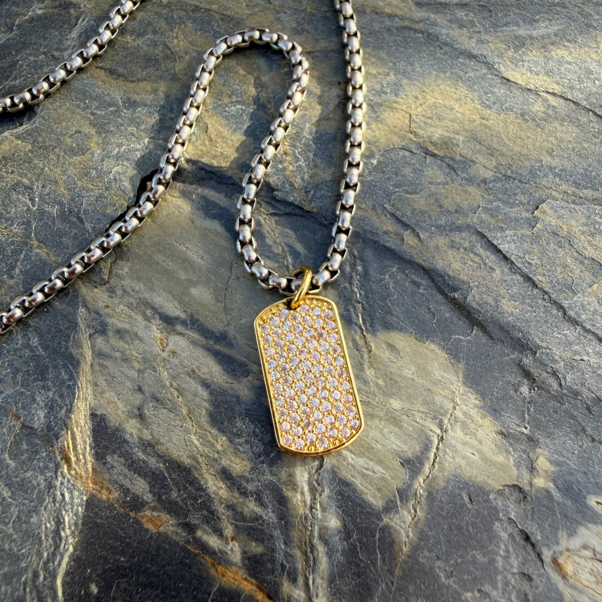 Coyote Chain