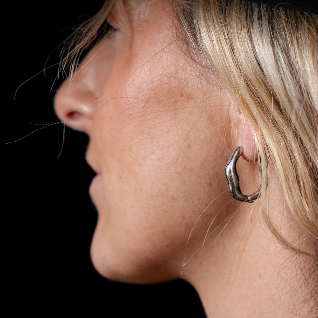 The Kaylee Earrings