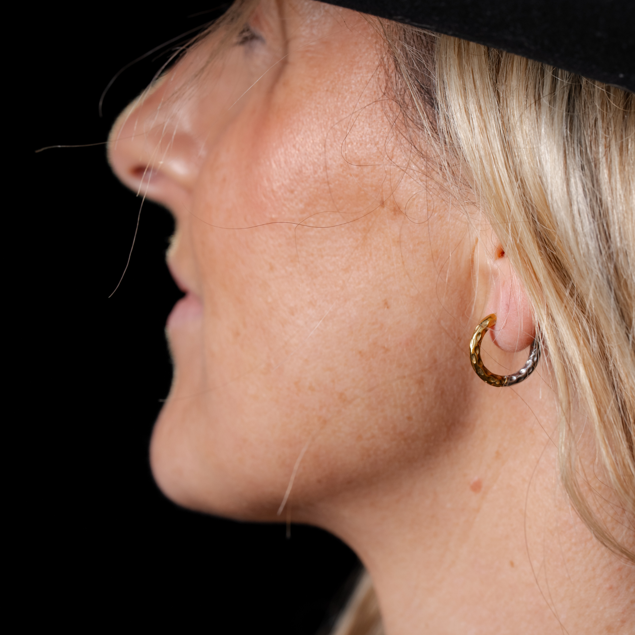 Cowboy Earrings