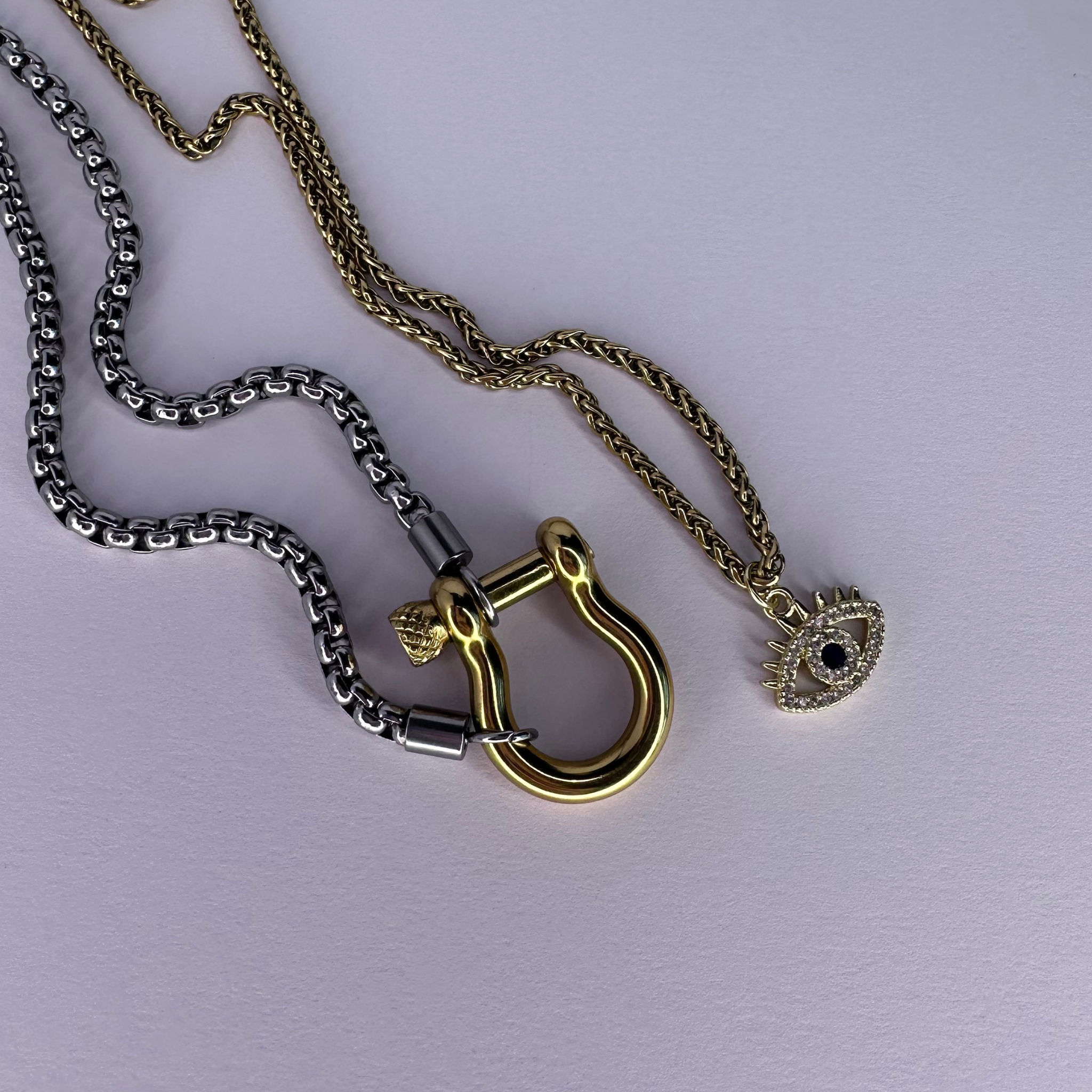 The 'Sugarland' Stack